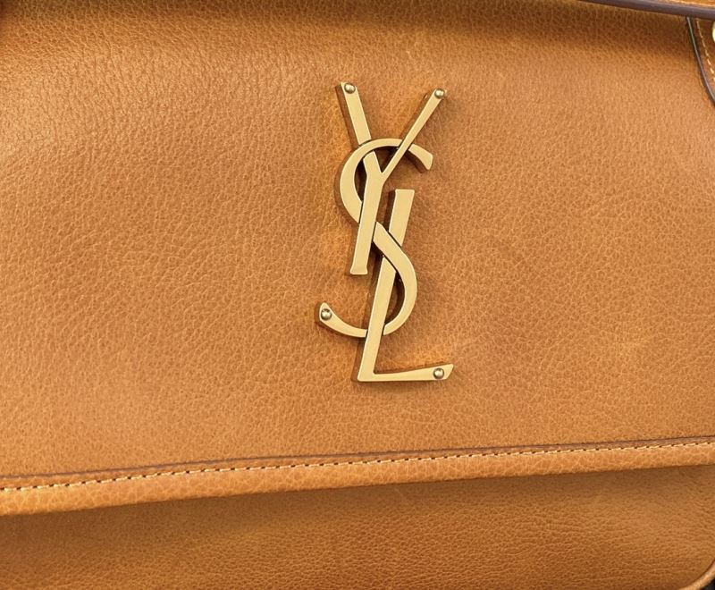 YSL Satchel Bags